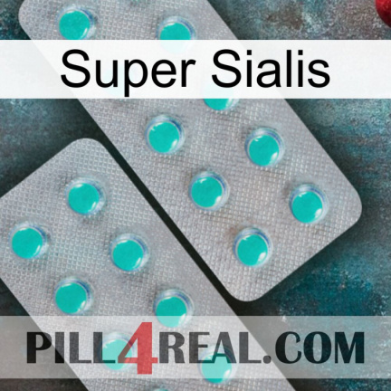 Super Sialis 29